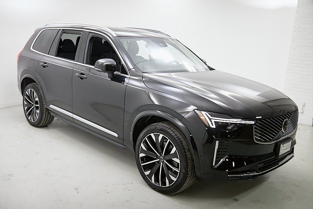 2026 VOLVO XC90 - Image 3