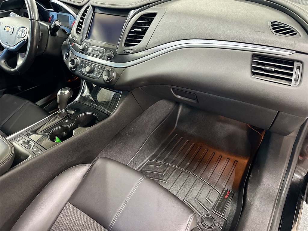 2020 Chevrolet Impala 1LT photo 25