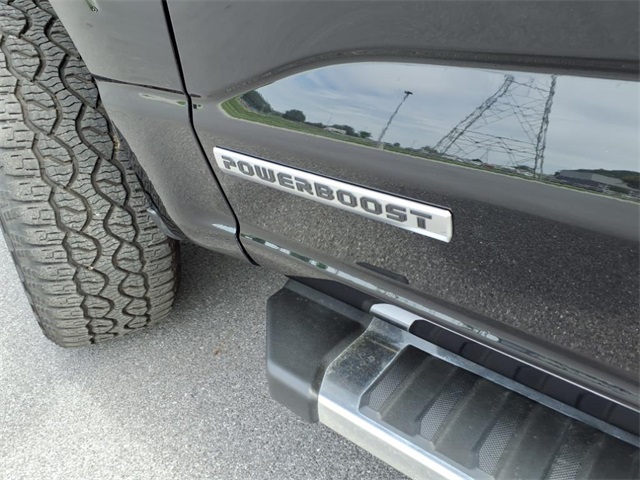 2024 Ford F-150 XLT photo 6