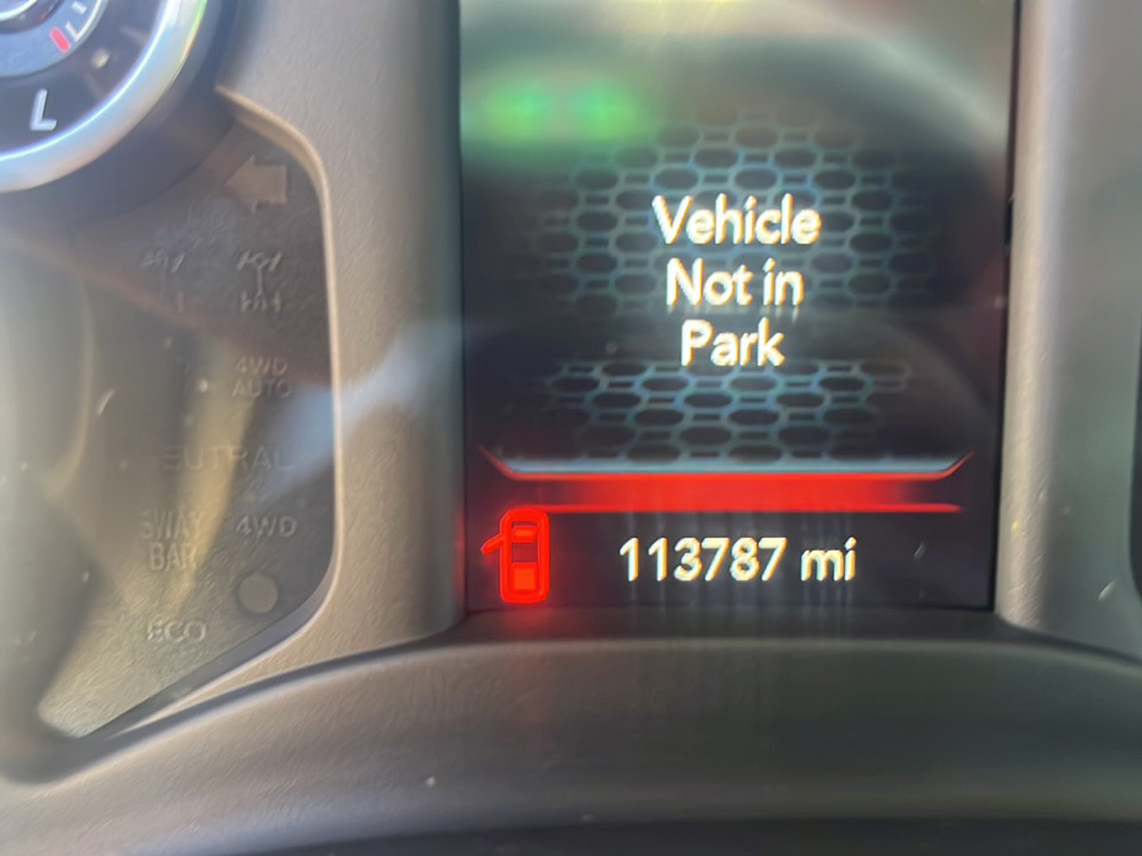 2020 Ram 1500 Big Horn photo 3