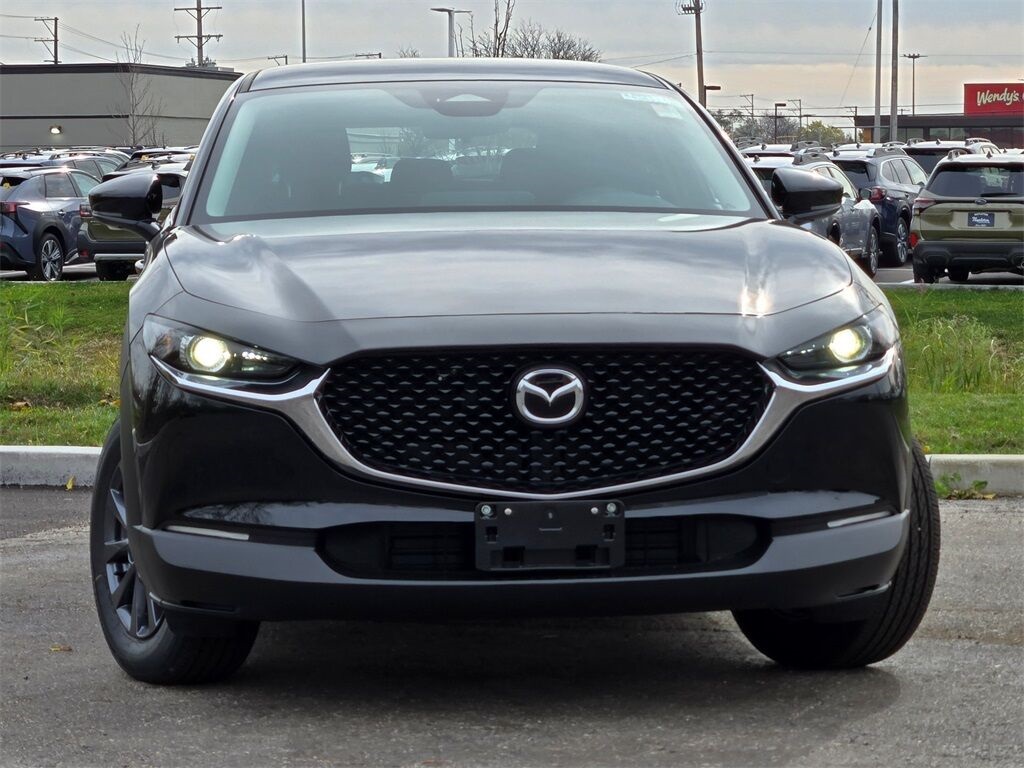 2025 Mazda CX-30 2.5 S Preferred photo 3