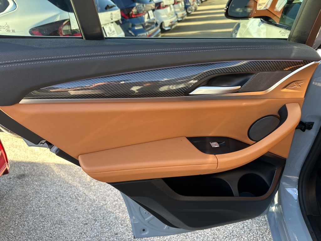 2024 Bmw X3 M40i photo 24