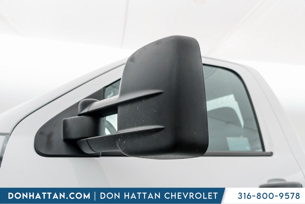 2023 Chevrolet Silverado 4500HD Work Truck photo 25