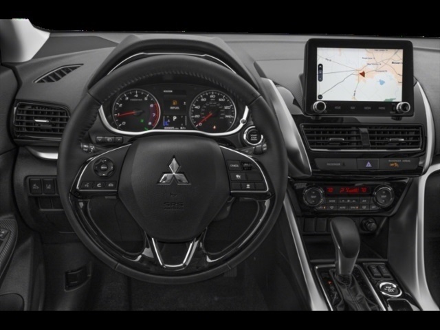 2026 Mitsubishi Eclipse Cross SE photo 4