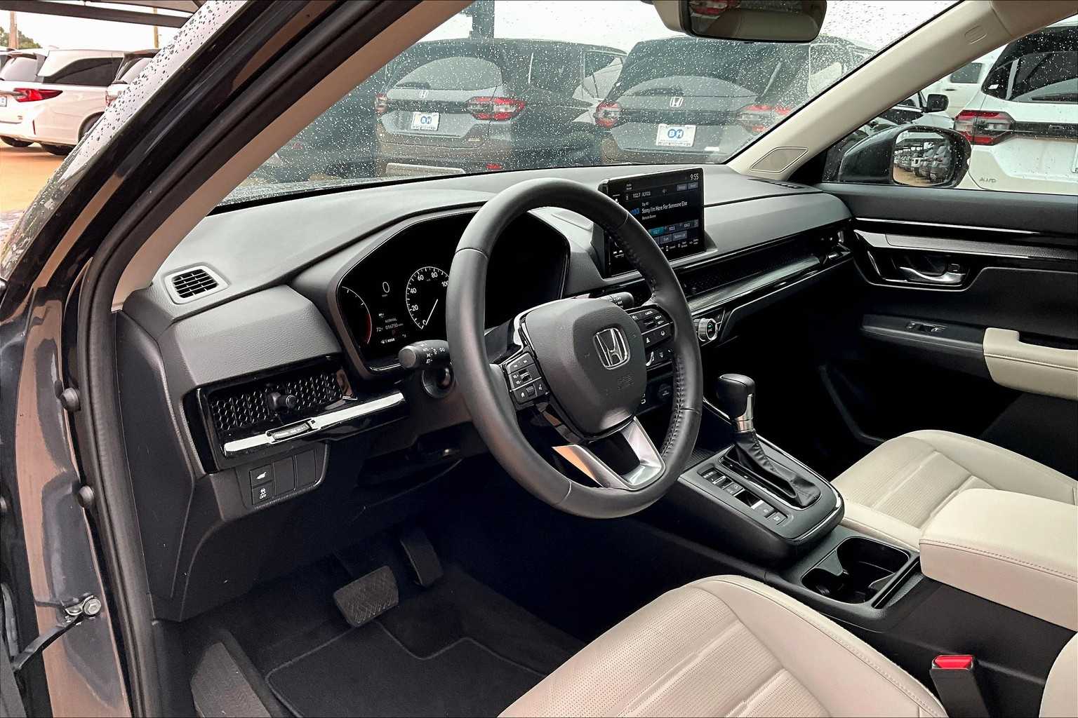 2024 Honda CR-V EX-L photo 15