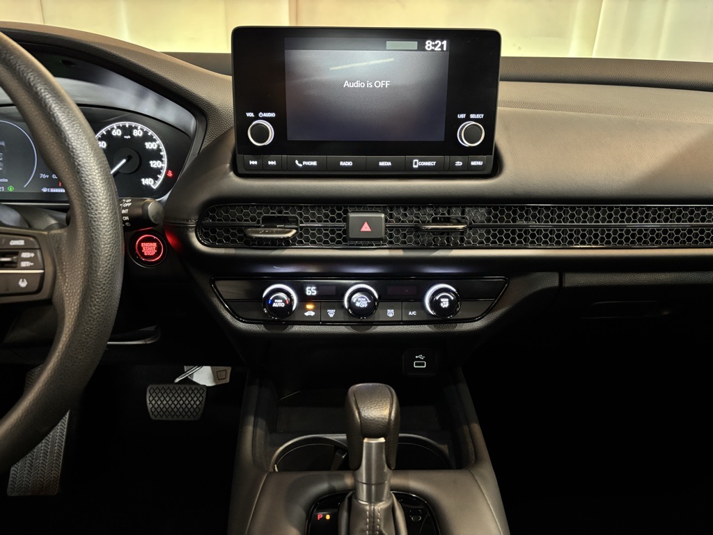 2023 Honda HR-V LX photo 15