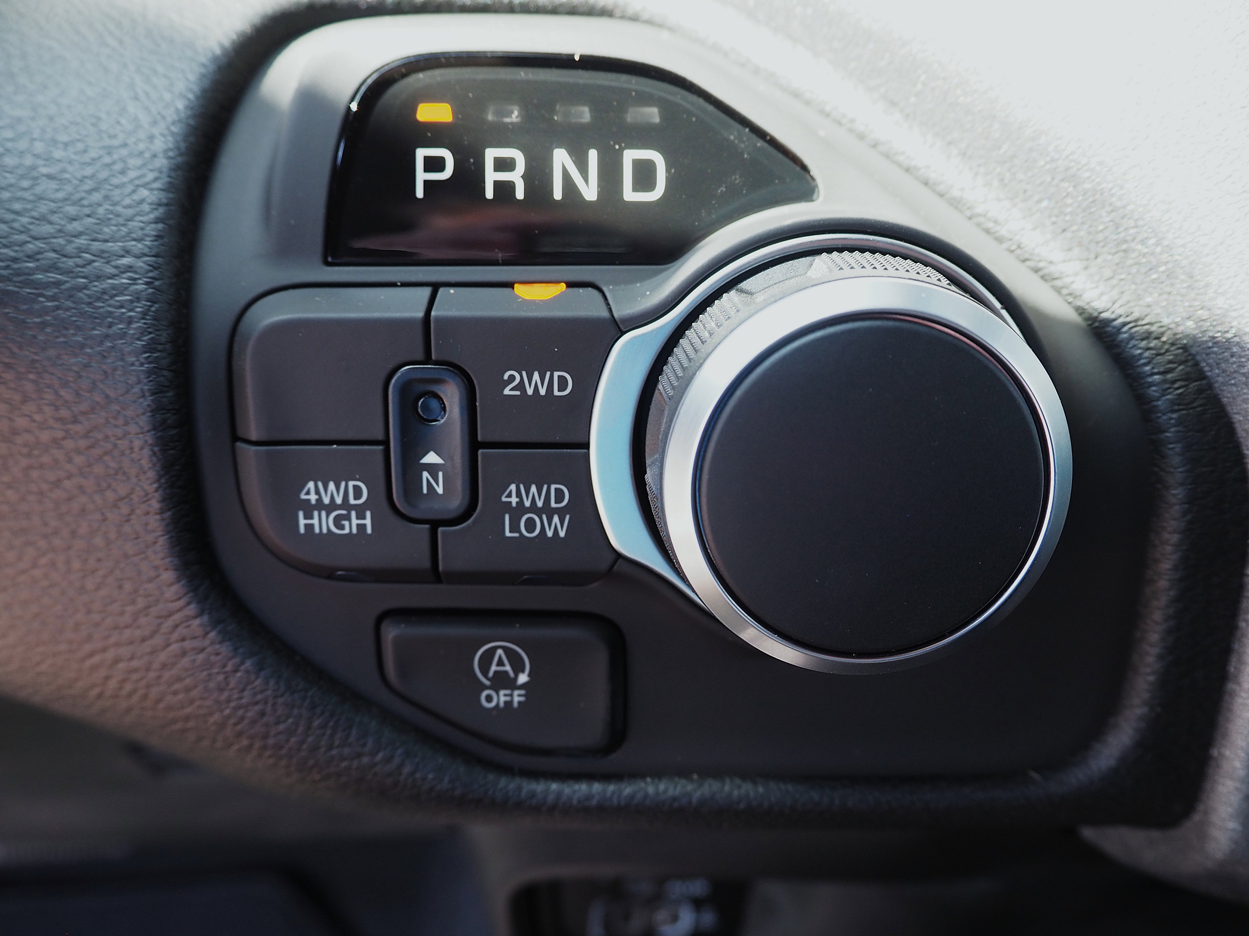 2025 Ram 1500 Tradesman photo 4