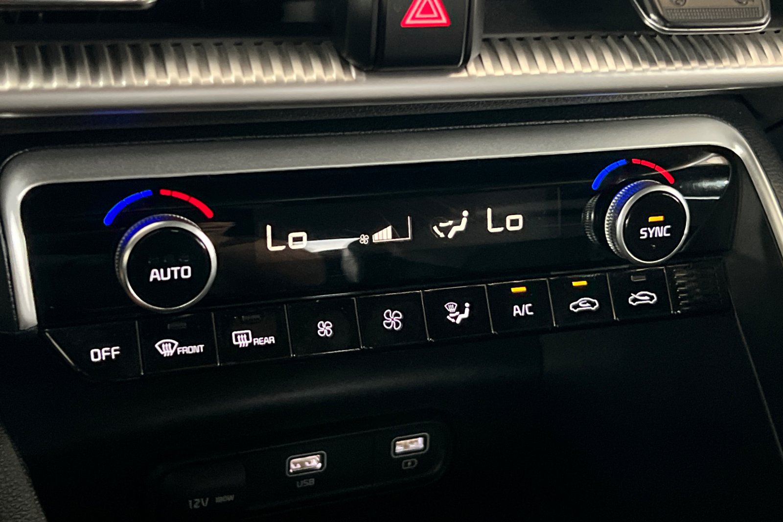 2022 Kia K5 GT-Line photo 18