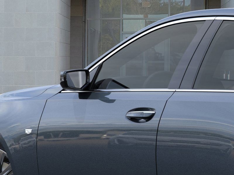 2025 Cadillac CT5 Premium Luxury photo 12