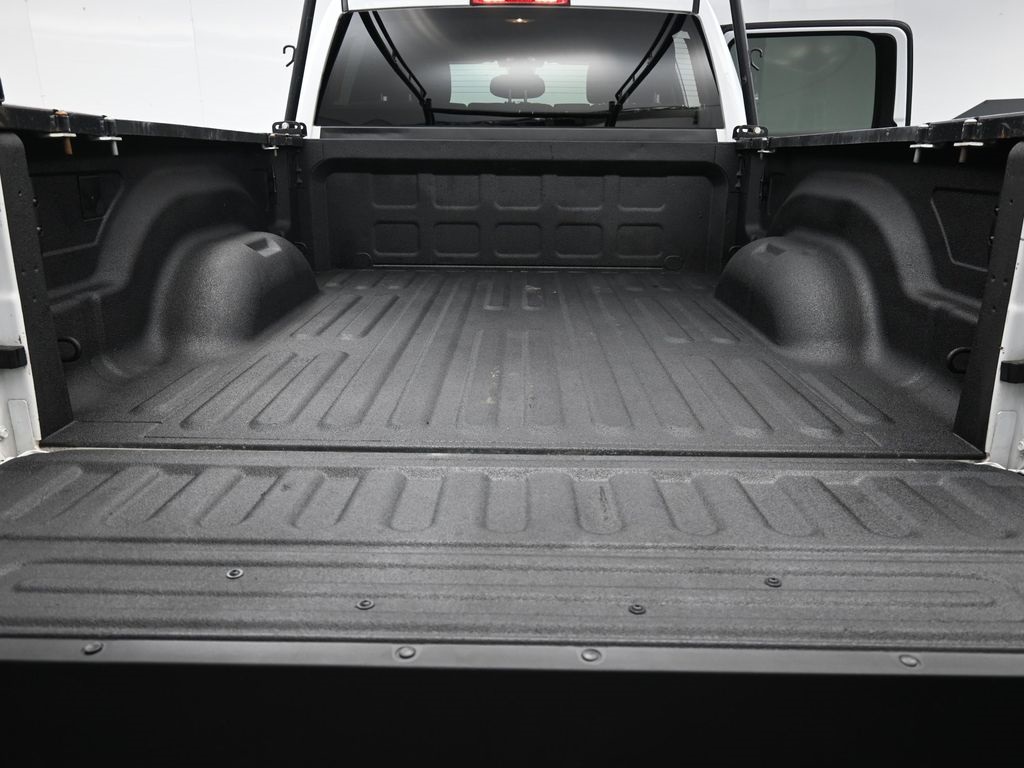 2022 Ram 2500 Big Horn Lone Star photo 32