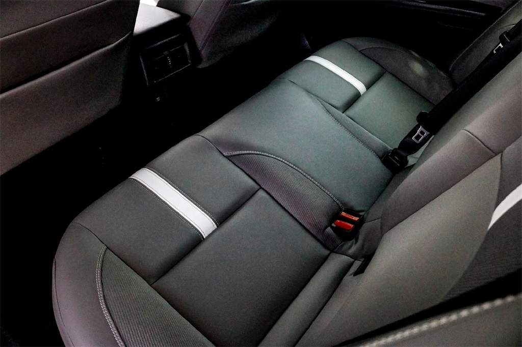 2025 Toyota Camry LE photo 22