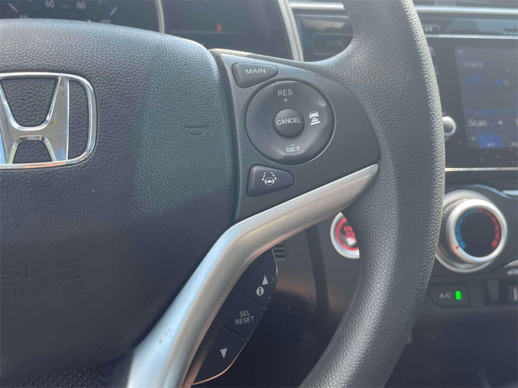 2019 Honda Fit EX photo 20