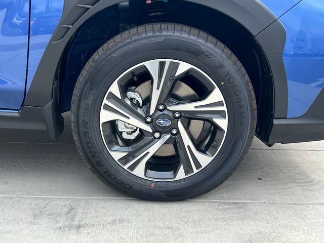 2025 Subaru Crosstrek Premium photo 9