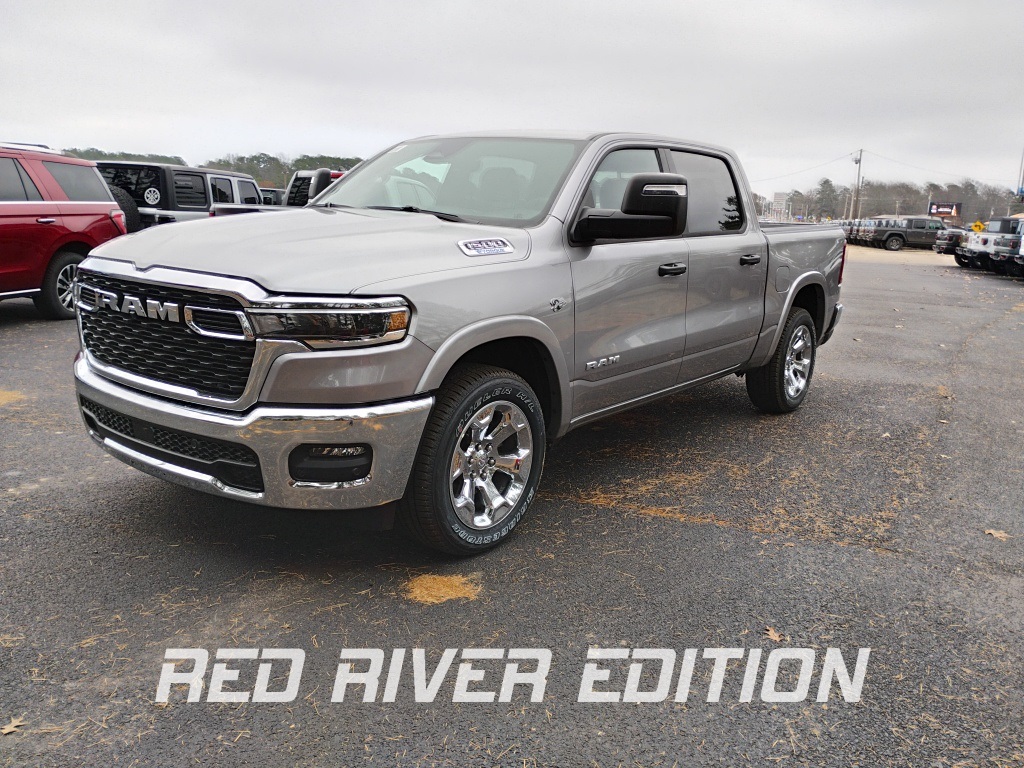 2026 RAM Ram 1500 Pickup Big Horn/Lone Star's photo