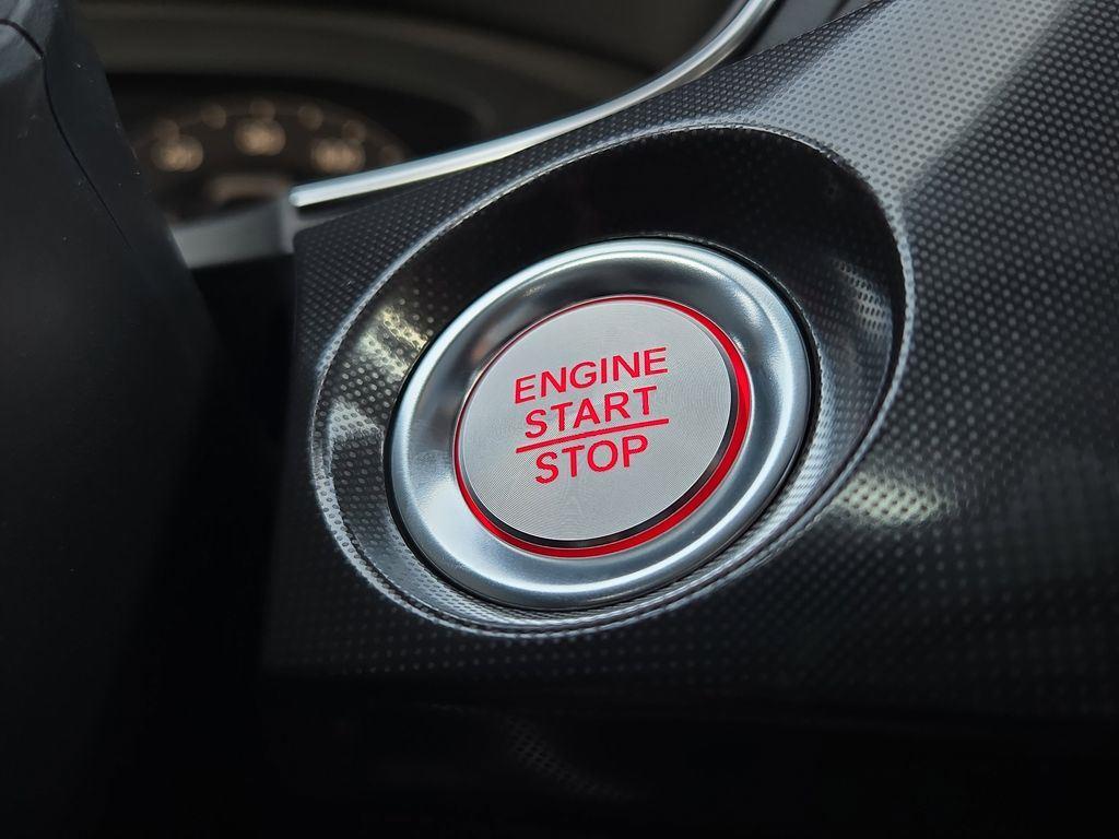 2025 Acura Integra A-Spec Technology photo 4