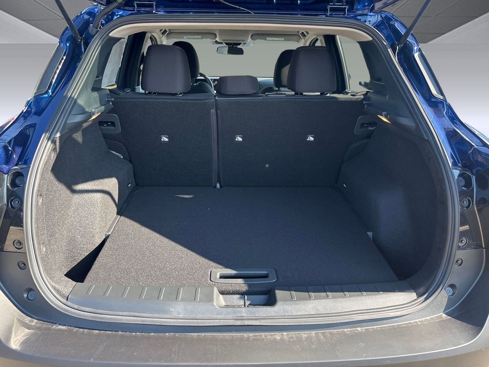 2026 Nissan Kicks SV photo 20