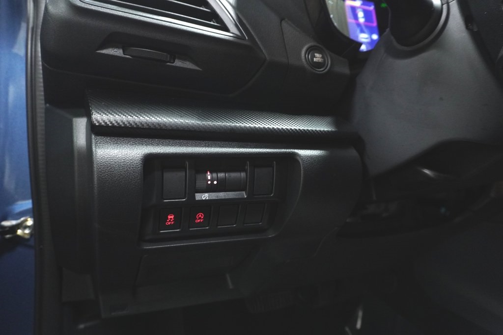 2022 Subaru Crosstrek Base photo 20
