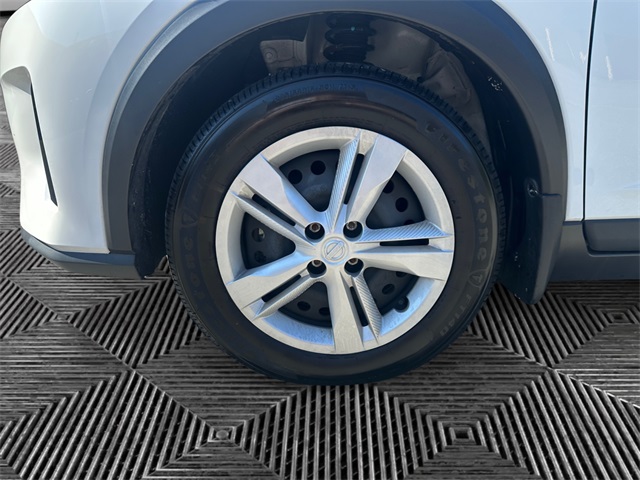 2024 Nissan Kicks S photo 14