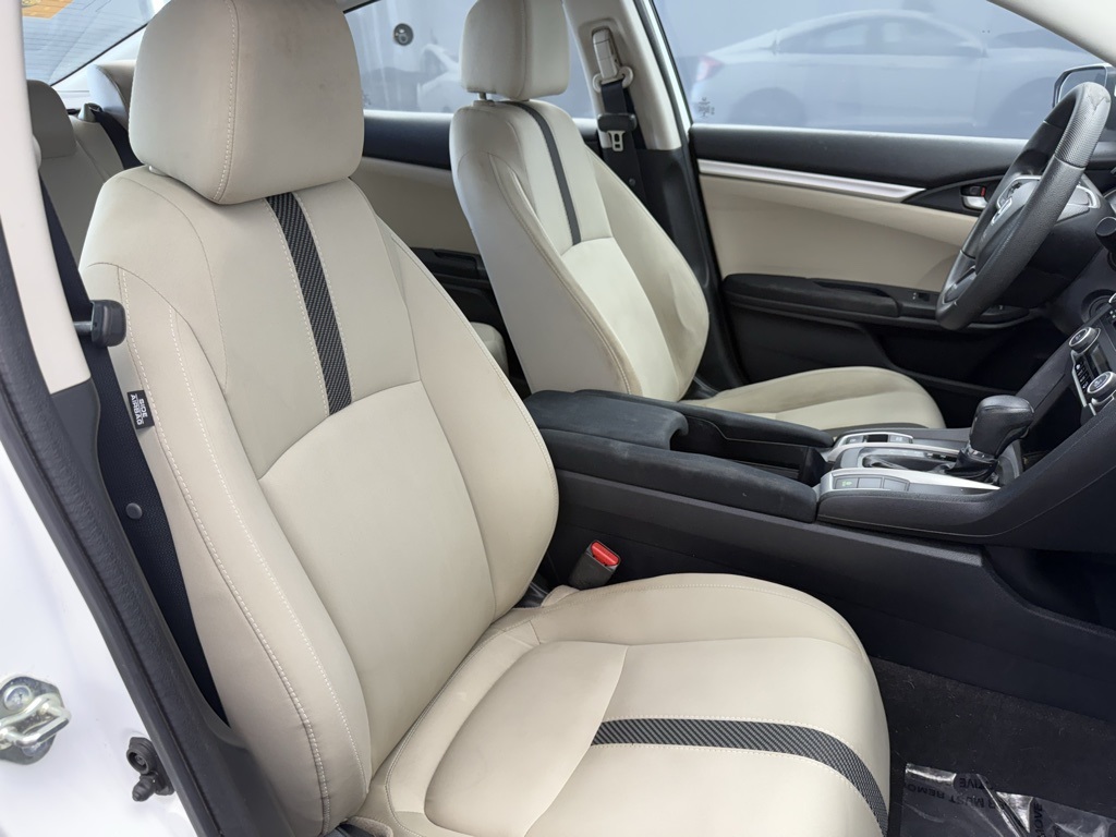 2016 Honda Civic LX photo 55