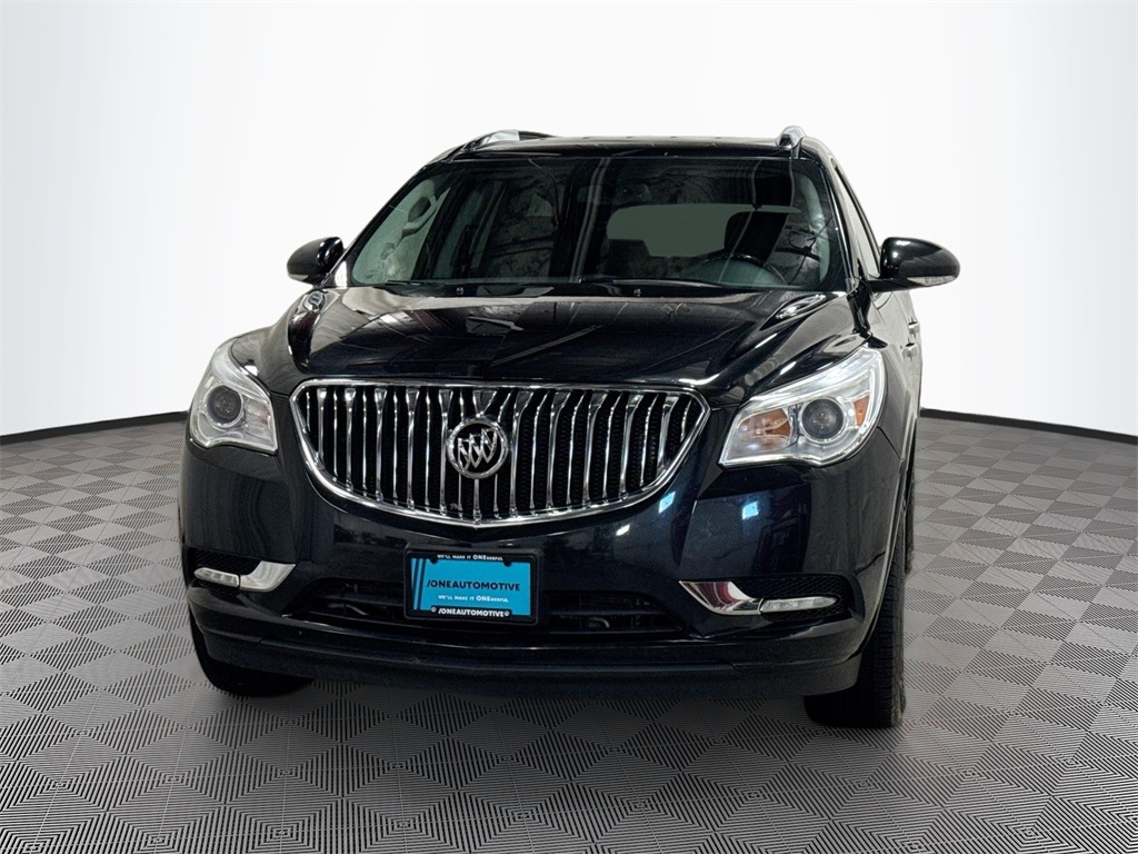 2015 Buick Enclave Leather's photo
