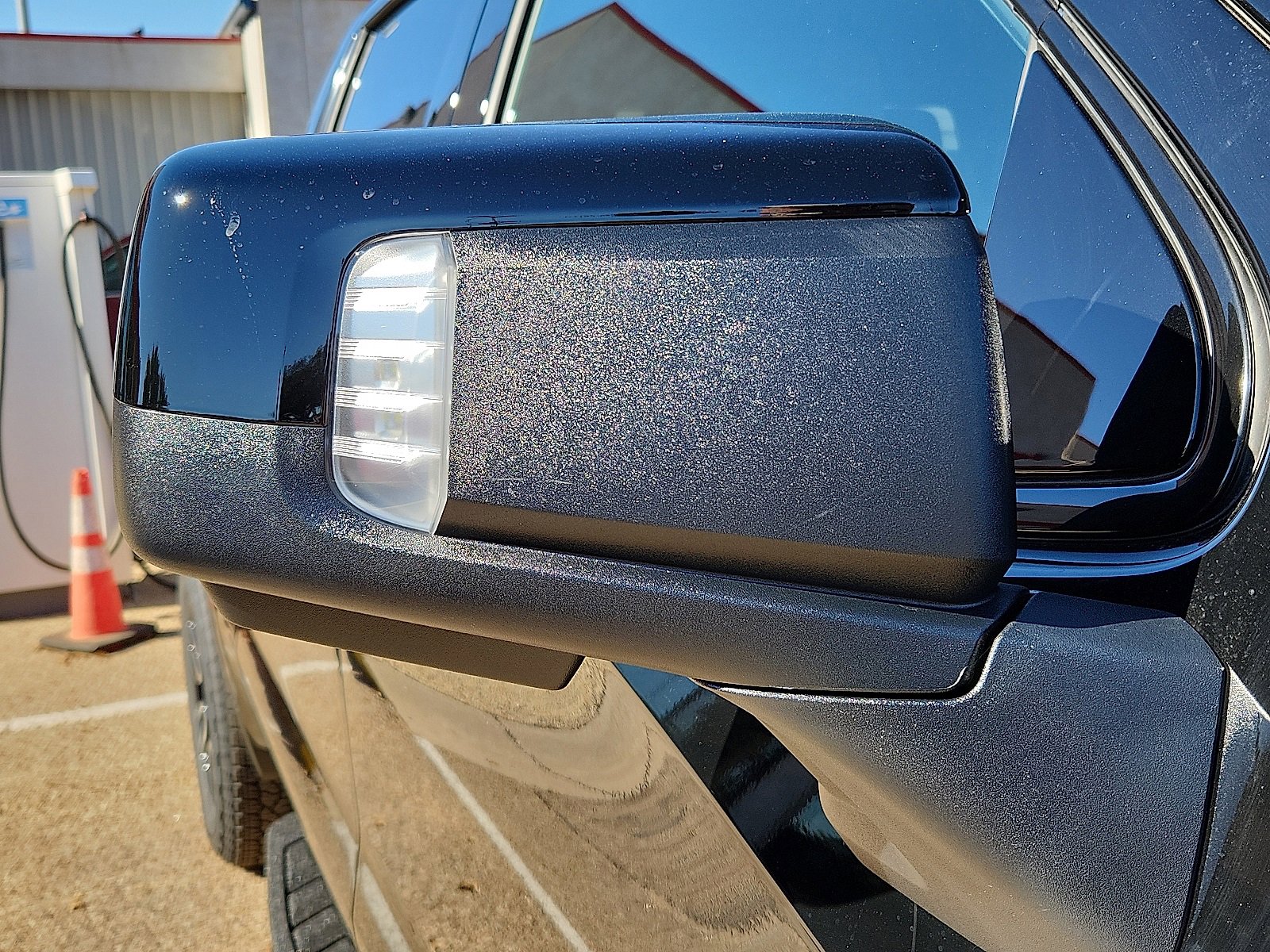 2026 Gmc Sierra 1500 AT4 photo 4