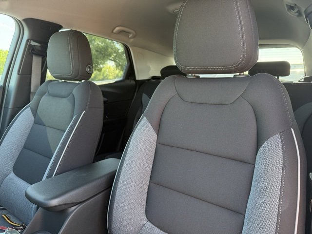 2026 Chevrolet Trailblazer LT photo 13