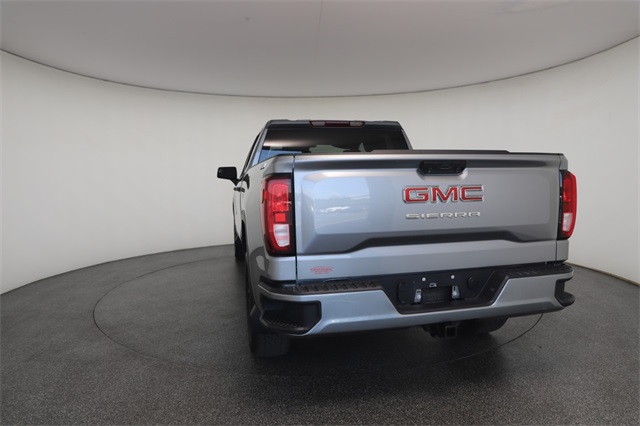 2023 Gmc Sierra 1500 Pro photo 12