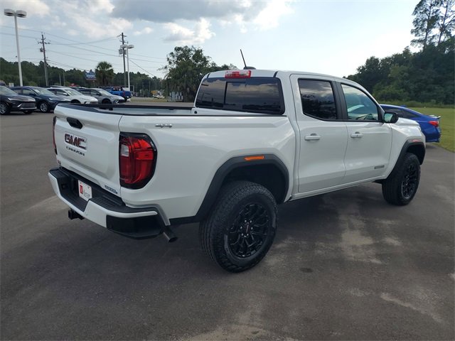 2026 Gmc Canyon Elevation photo 4