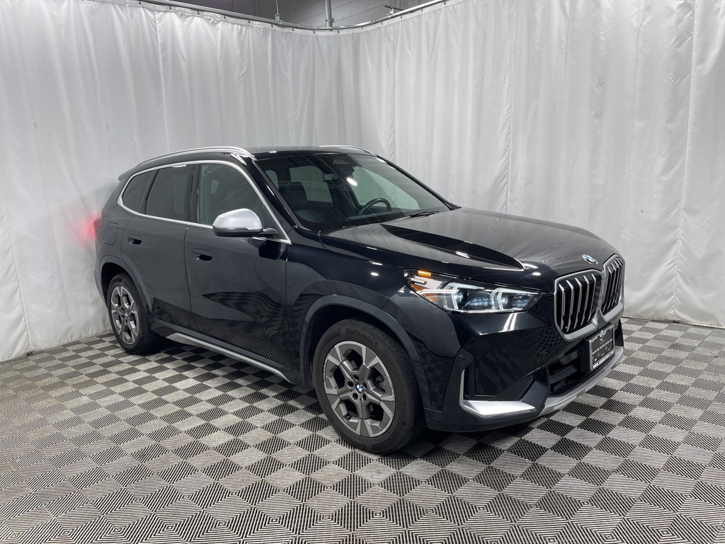 2024 Bmw X1 XDrive28i photo 2