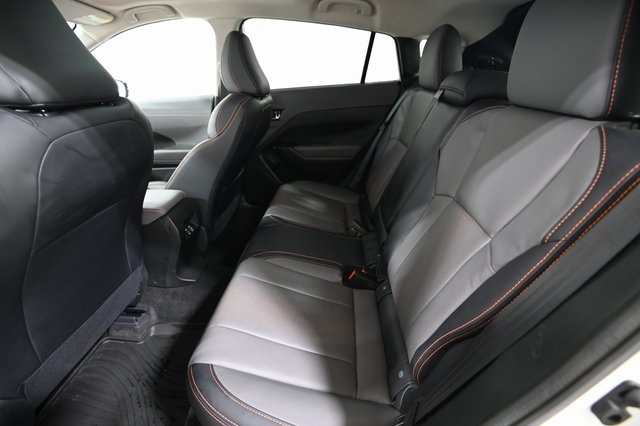 2025 Subaru Crosstrek Limited photo 2