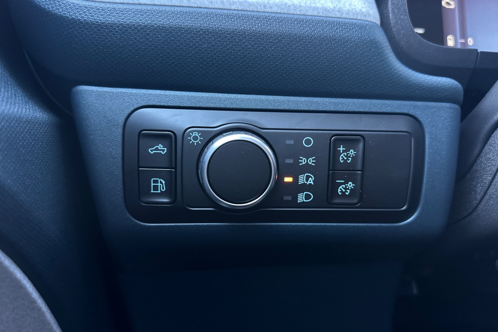 2025 Ford Maverick XLT photo 24