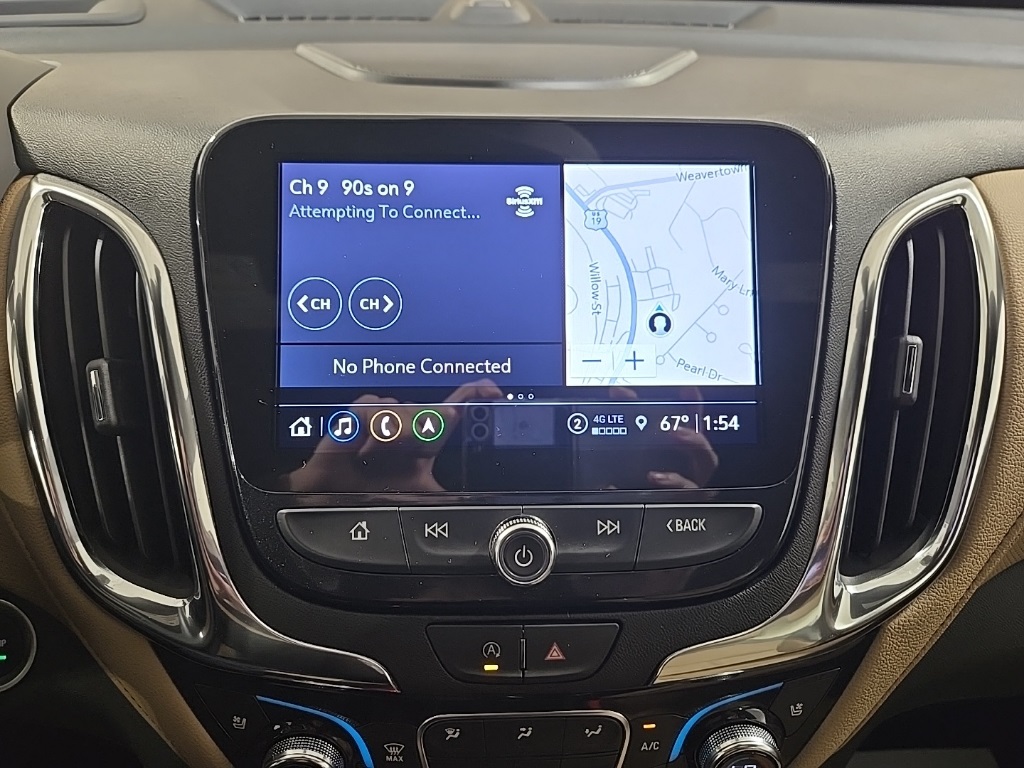 2024 Chevrolet Equinox Premier photo 15