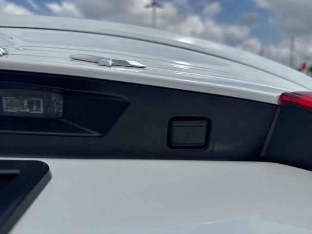 2024 Toyota Camry XSE photo 39