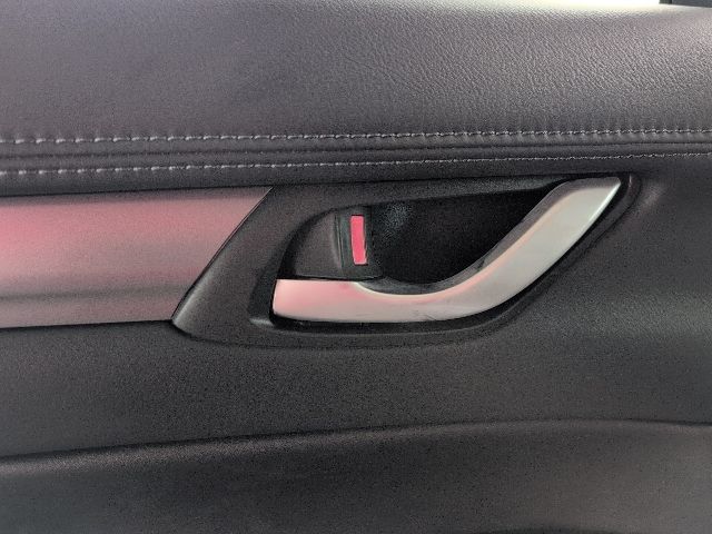 2025 Mazda CX-5 2.5 Select photo 14
