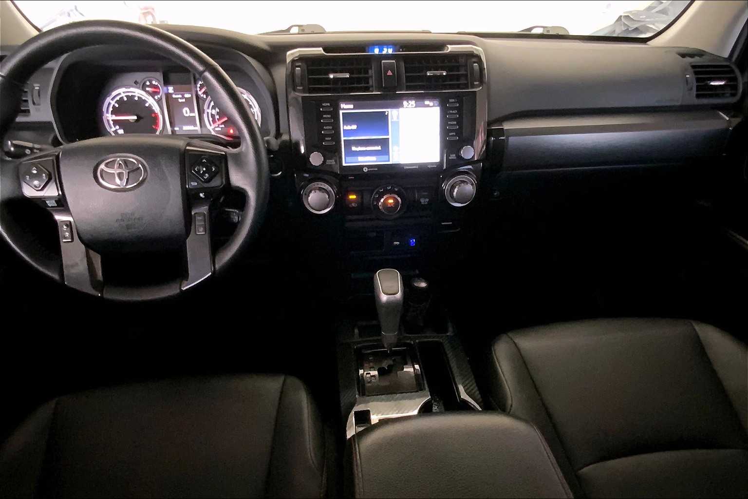 2023 Toyota 4Runner TRD Premium photo 15