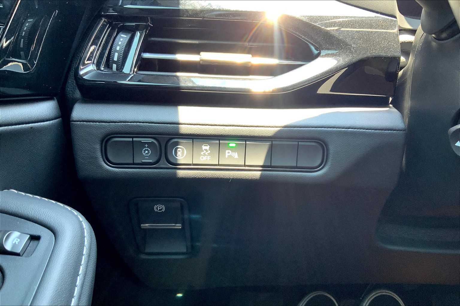 2024 Acura MDX Technology photo 32