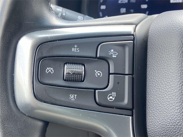 2023 Chevrolet Tahoe Premier photo 16