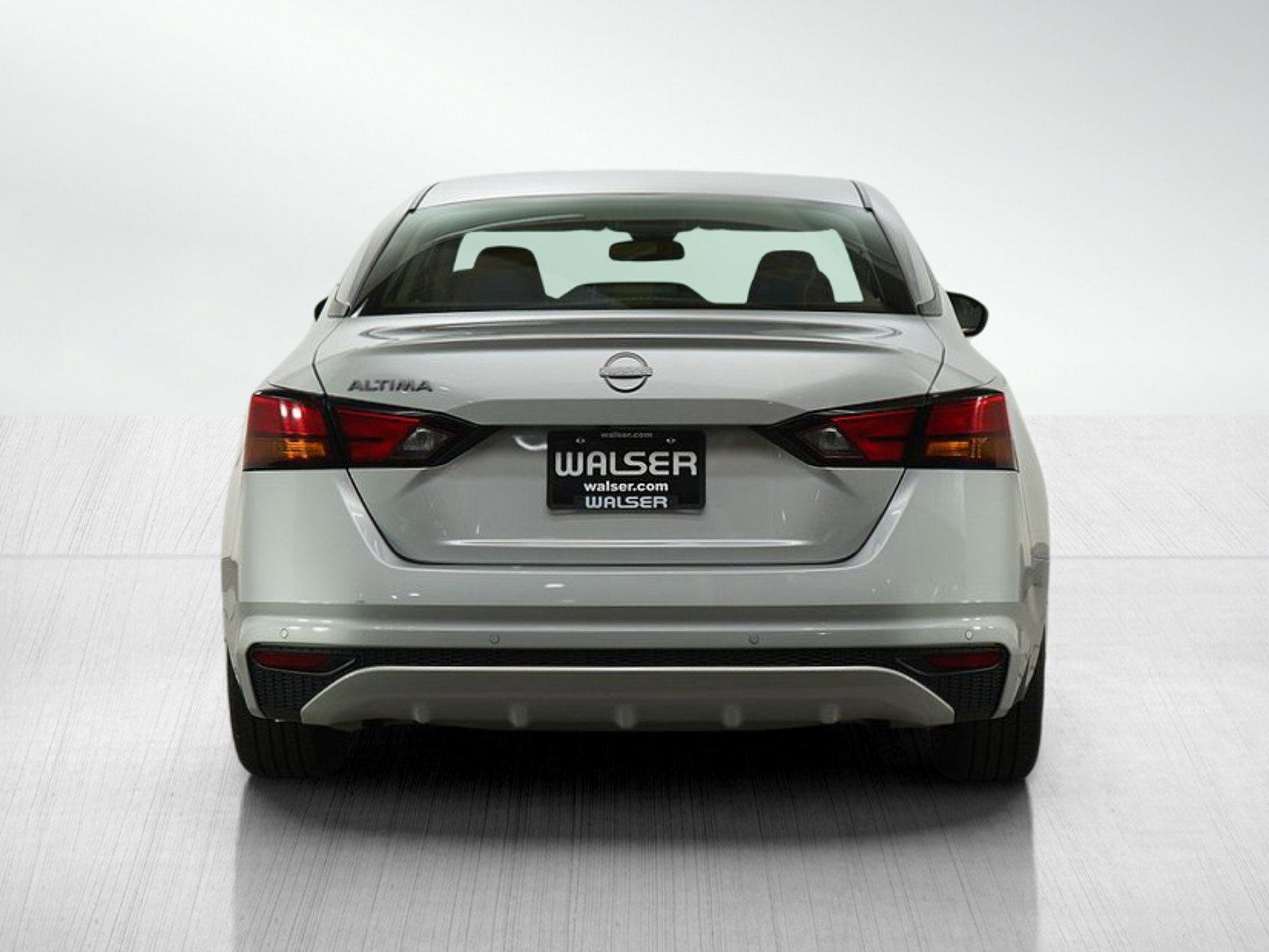 2024 Nissan Altima 2.5 S photo 3