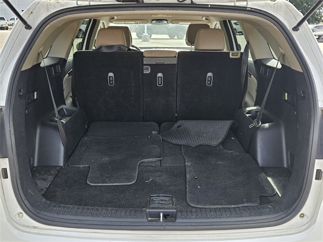2016 Kia Sorento LX photo 7