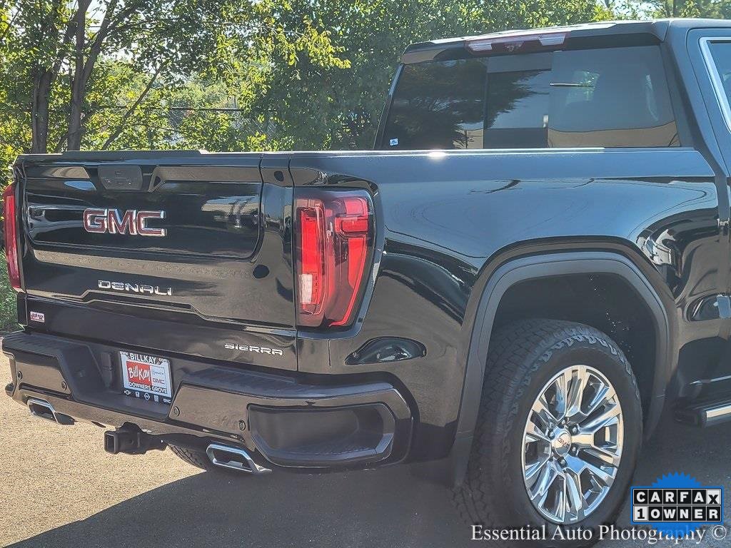 2024 GMC SIERRA - Image 6