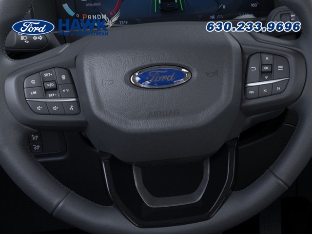 2025 FORD RANGER - Image 12