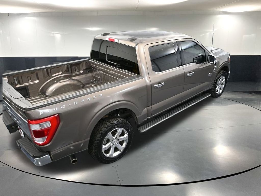 2023 Ford F-150 King Ranch photo 50