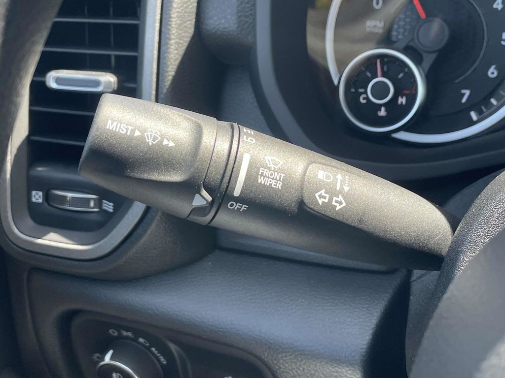 2025 Ram 2500 Tradesman photo 30