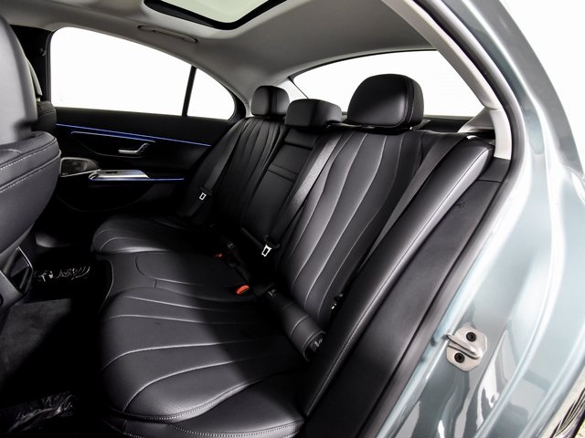 2026 Mercedes Benz E 350 photo 31