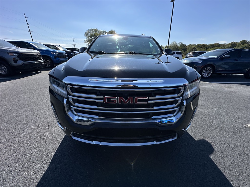 2020 Gmc Acadia SLT photo 27
