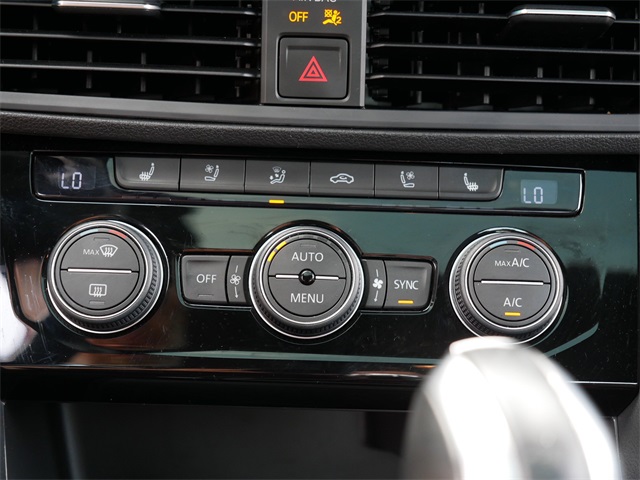 2020 Volkswagen Jetta GLI 2.0T Autobahn photo 30