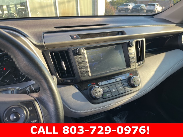 2016 Toyota RAV4 XLE photo 23