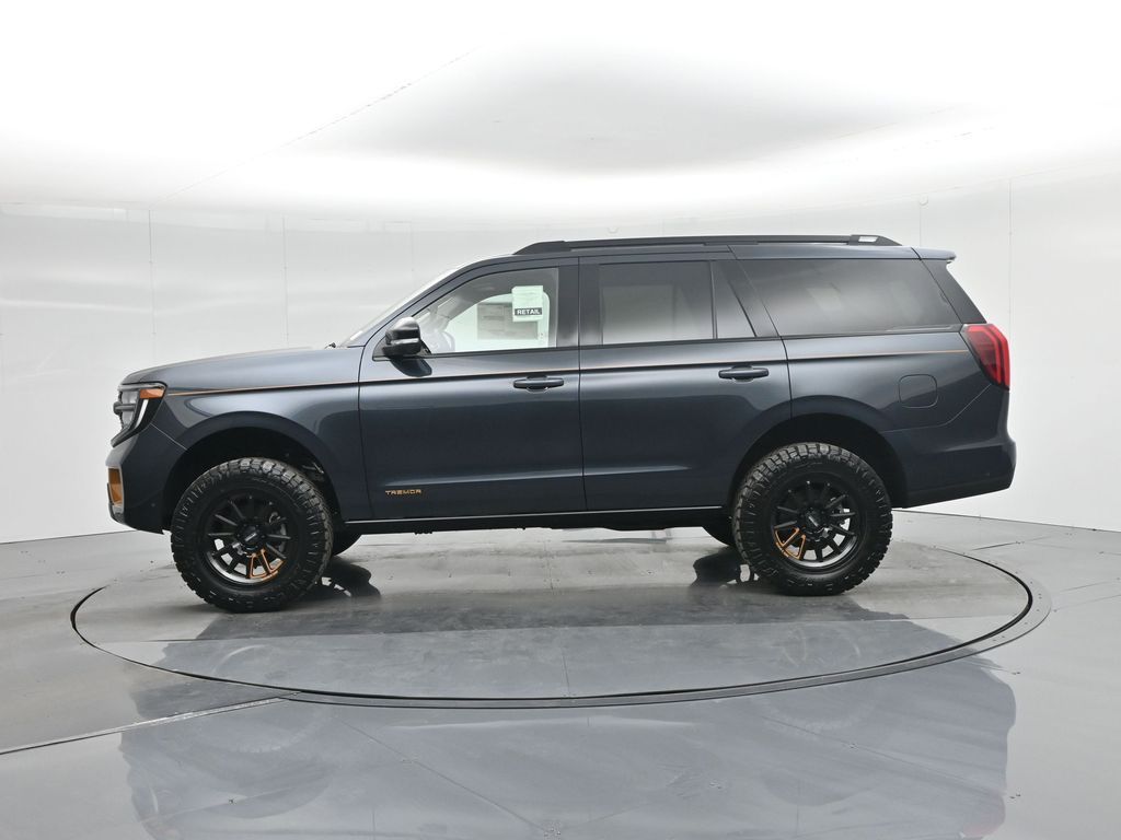 2025 Ford Expedition photo 31