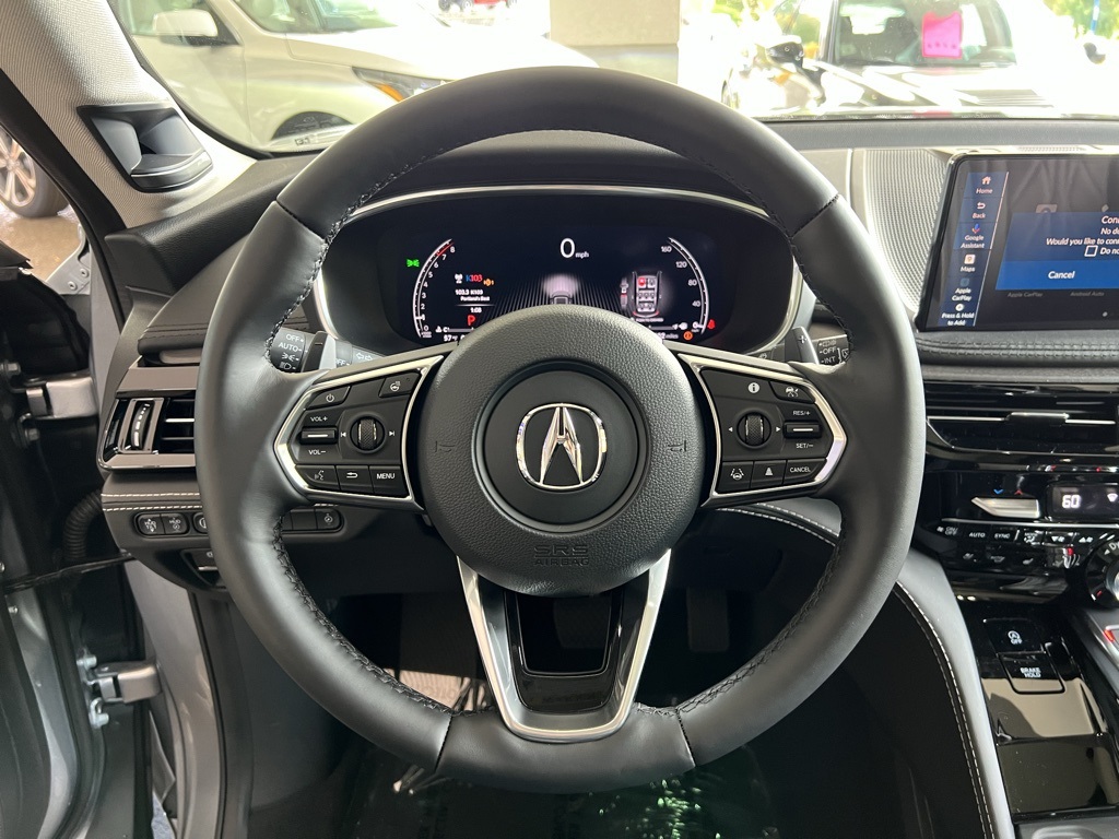 2026 Acura MDX Advance SH-AWD photo 16