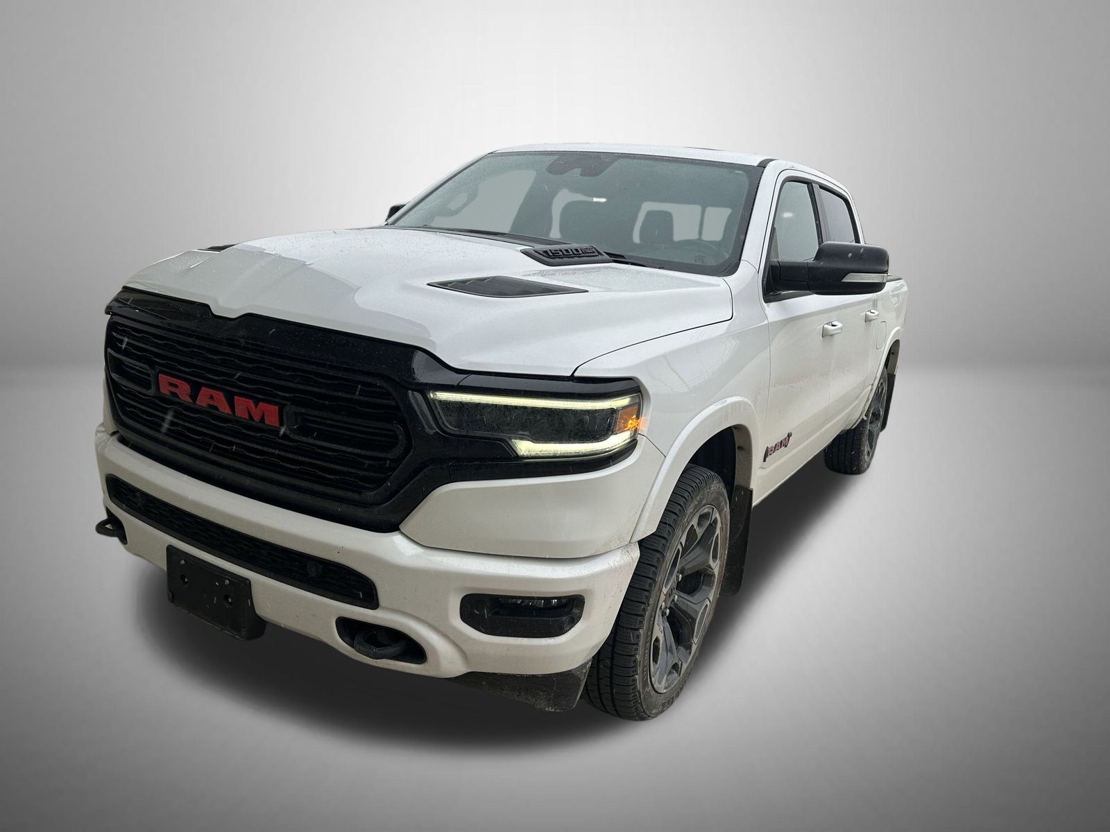 2022 RAM Ram 1500 Pickup Limited's photo